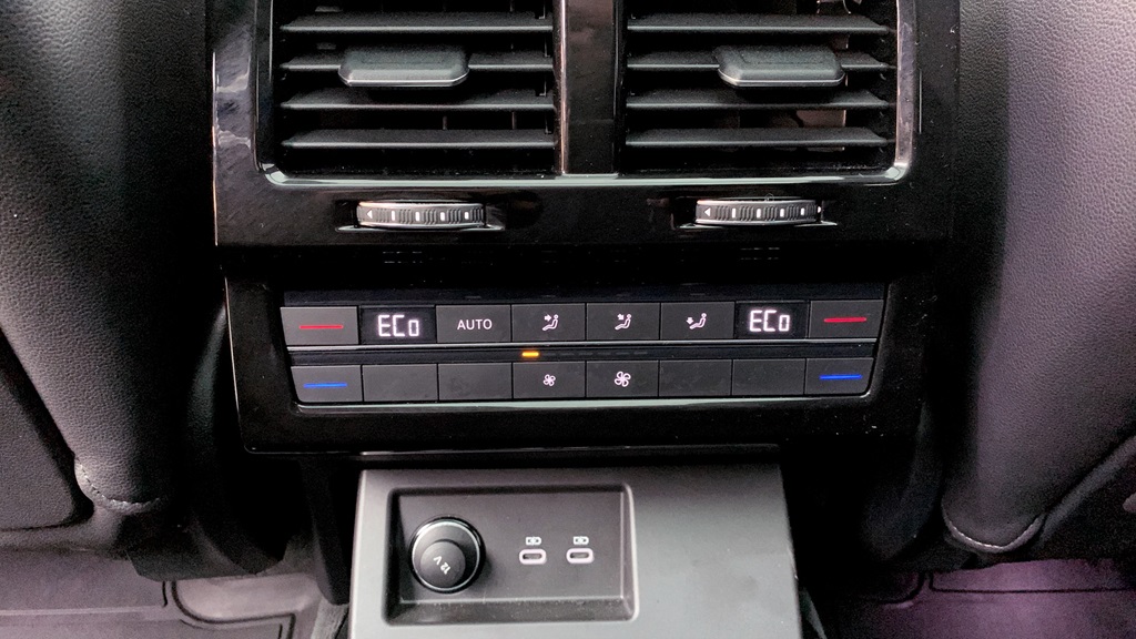 Volkswagen Touareg GED66J