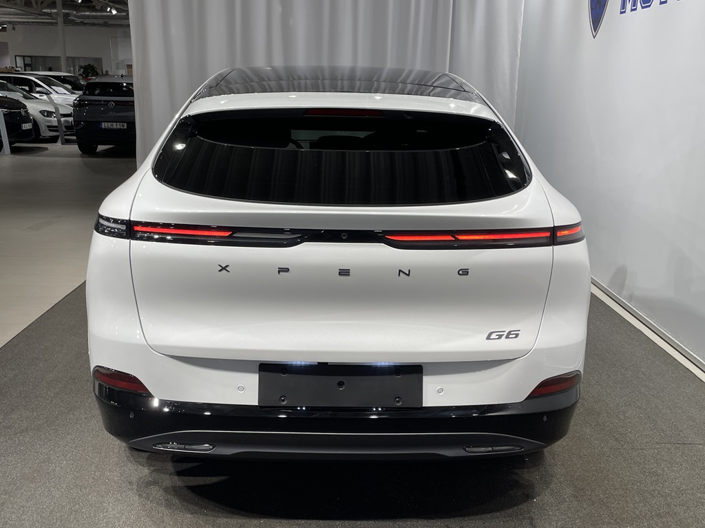 Xpeng Sonstige GED68A