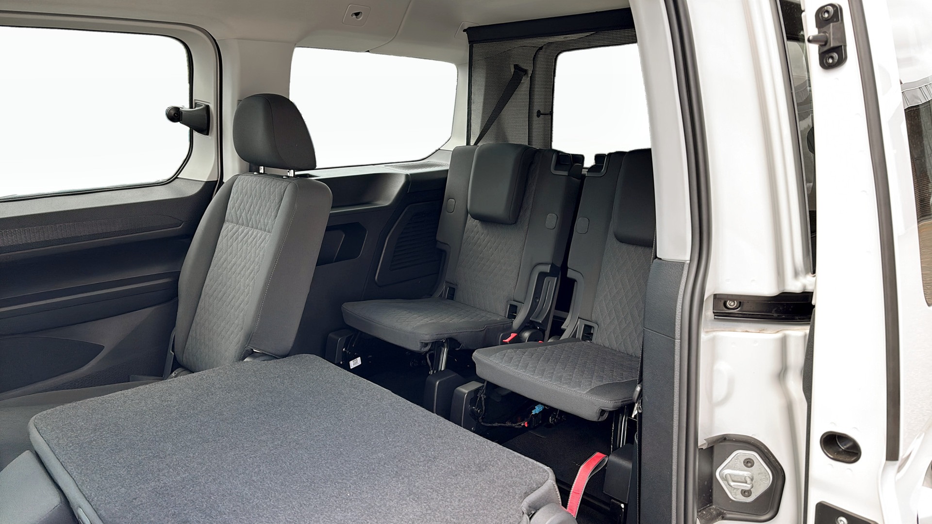 Volkswagen Caddy GEE47W
