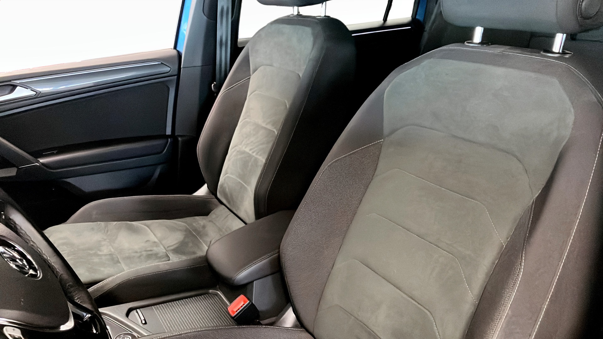 Volkswagen Tiguan Allspace GEF59F
