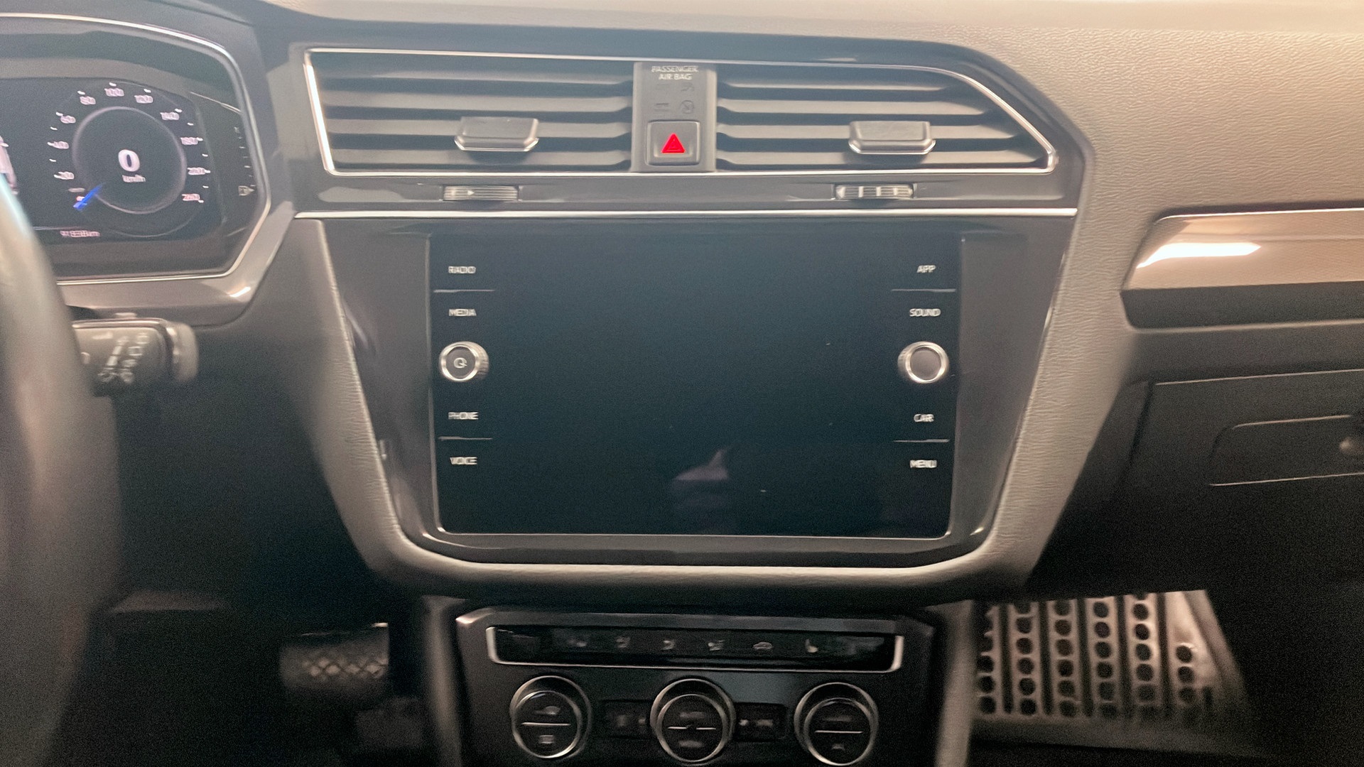 Volkswagen Tiguan Allspace GEF59F