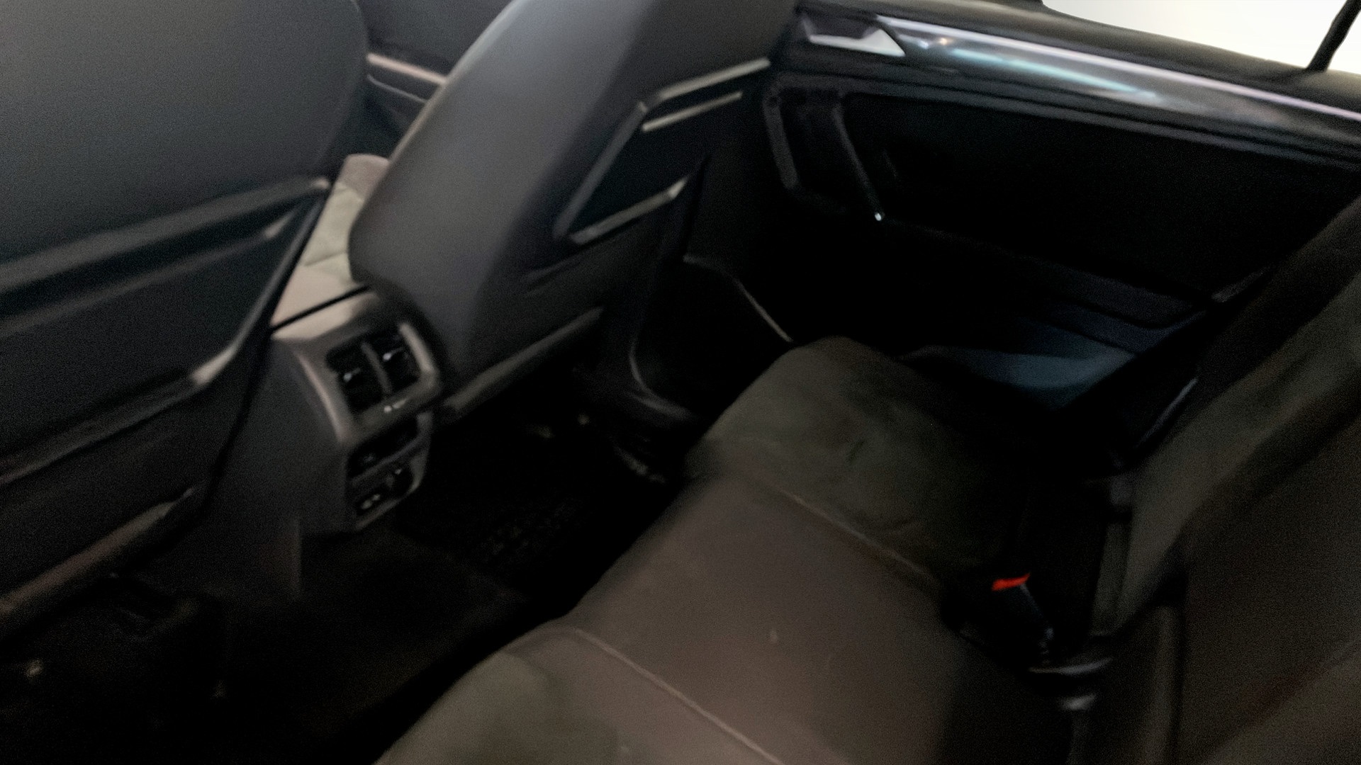 Volkswagen Tiguan Allspace GEF59F