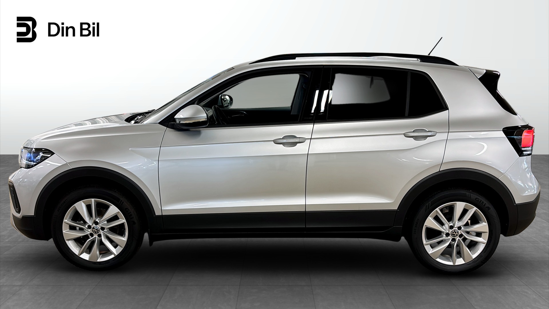 Volkswagen T-Cross GEF68F