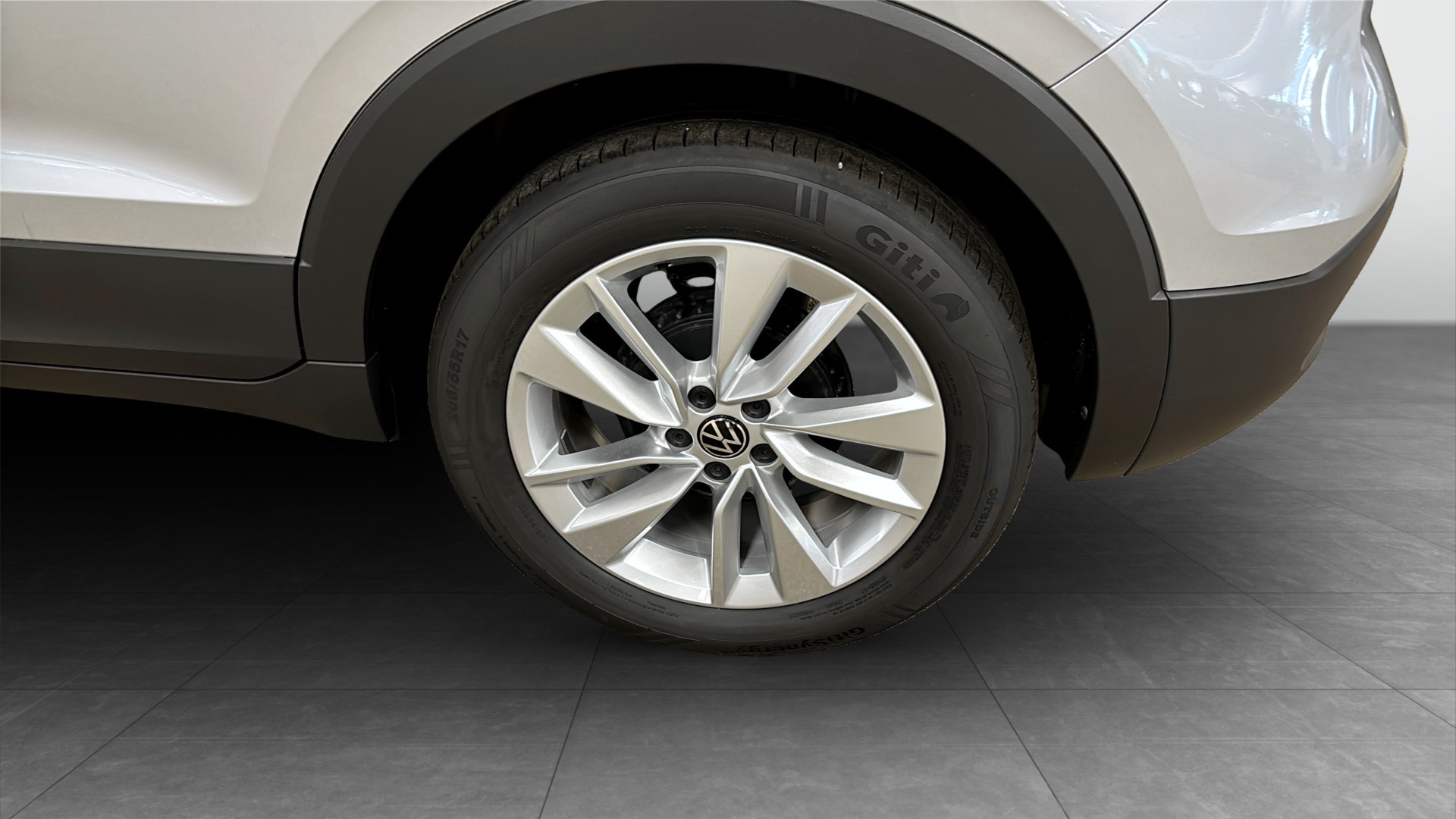 Volkswagen T-Cross GEF68F