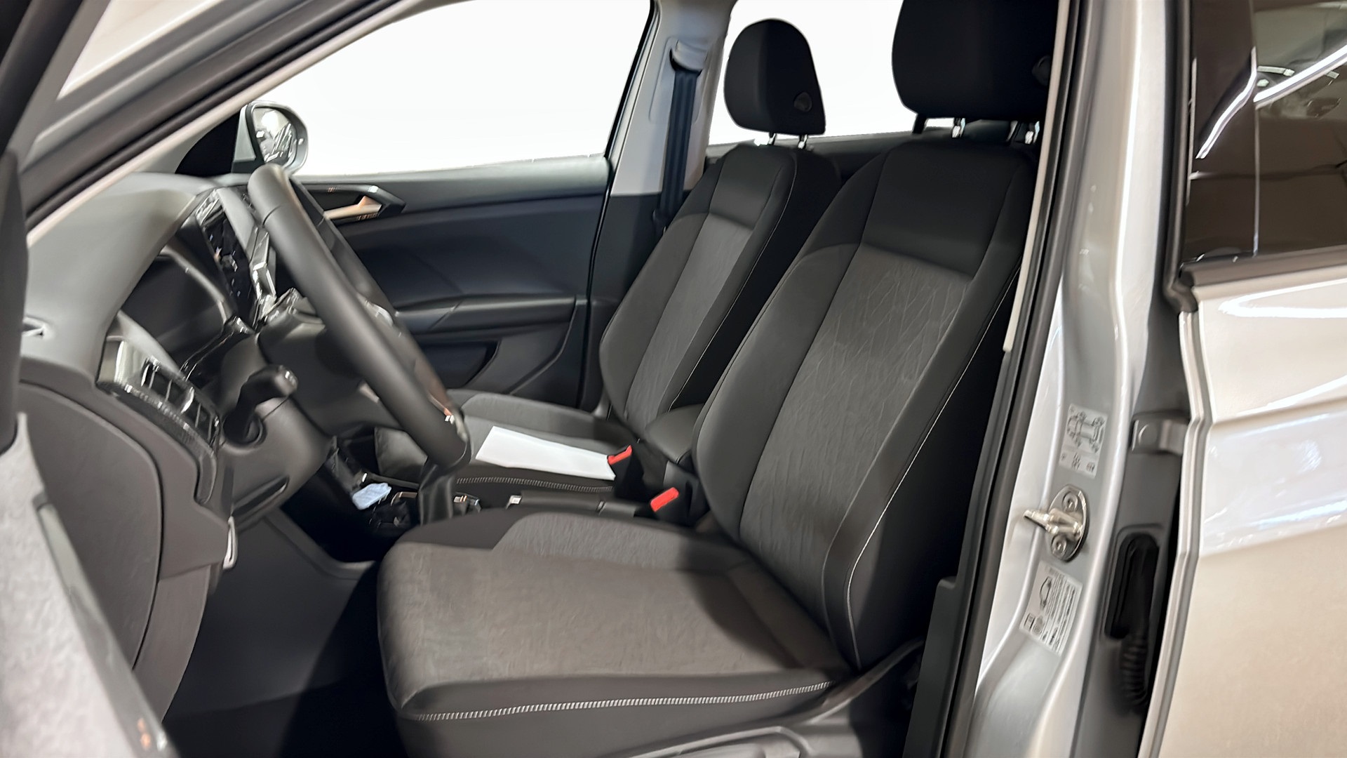 Volkswagen T-Cross GEF68F