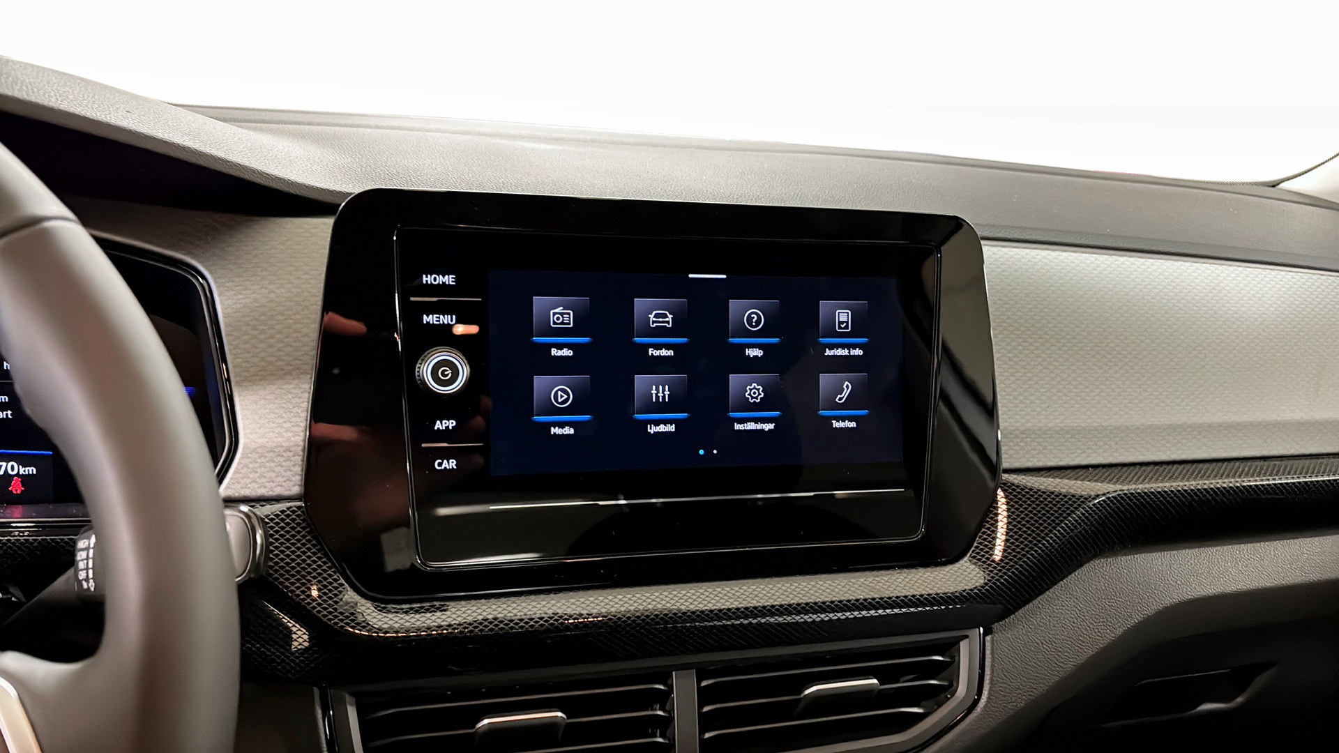 Volkswagen T-Cross GEF68F