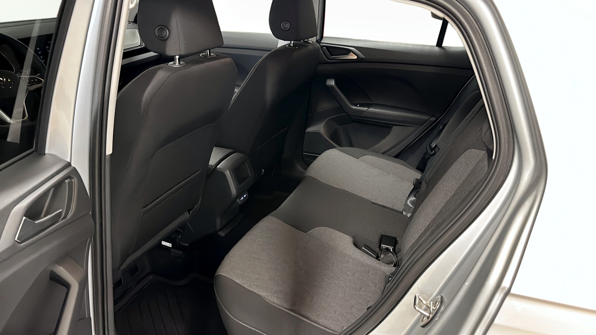 Volkswagen T-Cross GEF68F