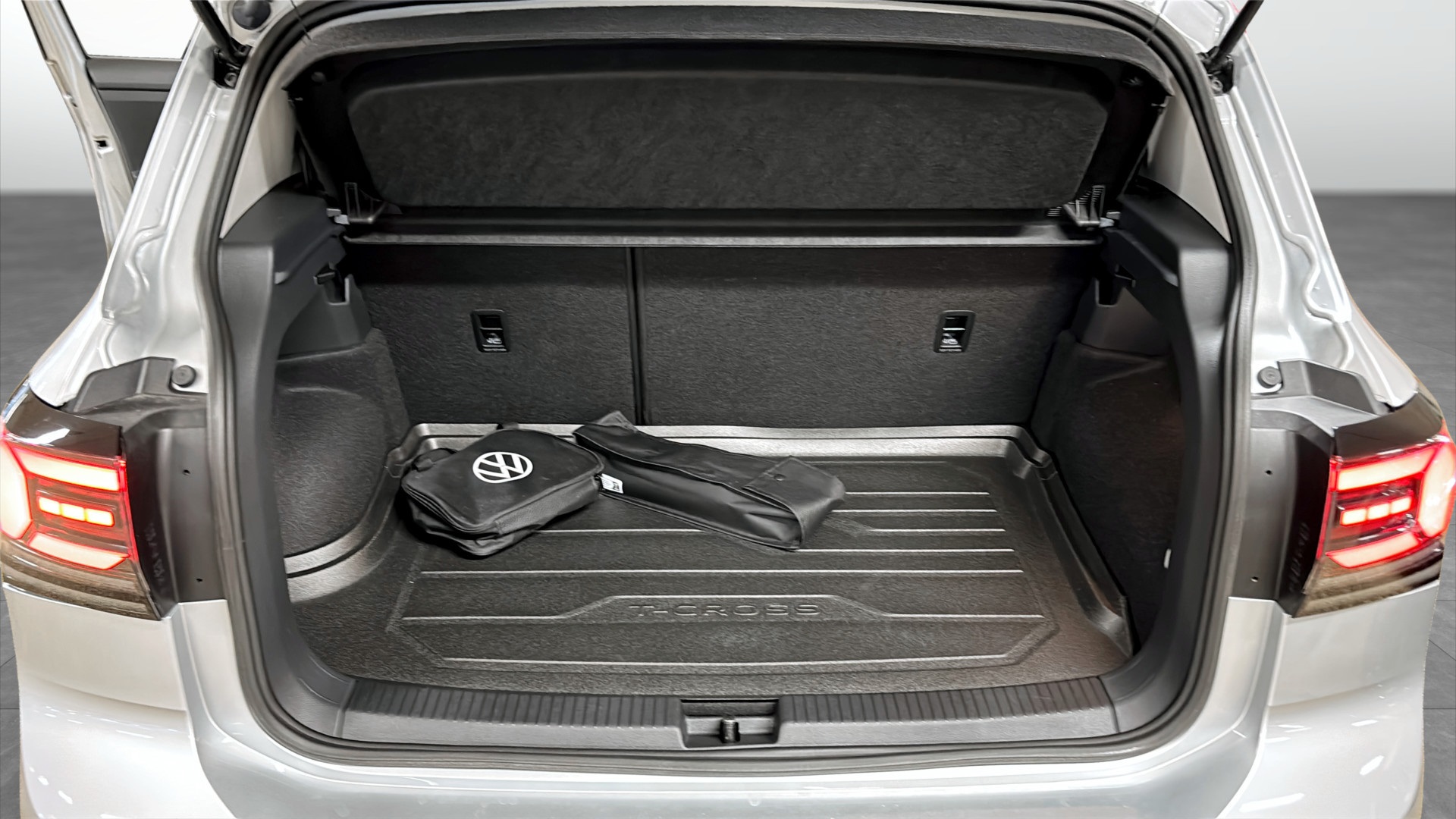 Volkswagen T-Cross GEF68F