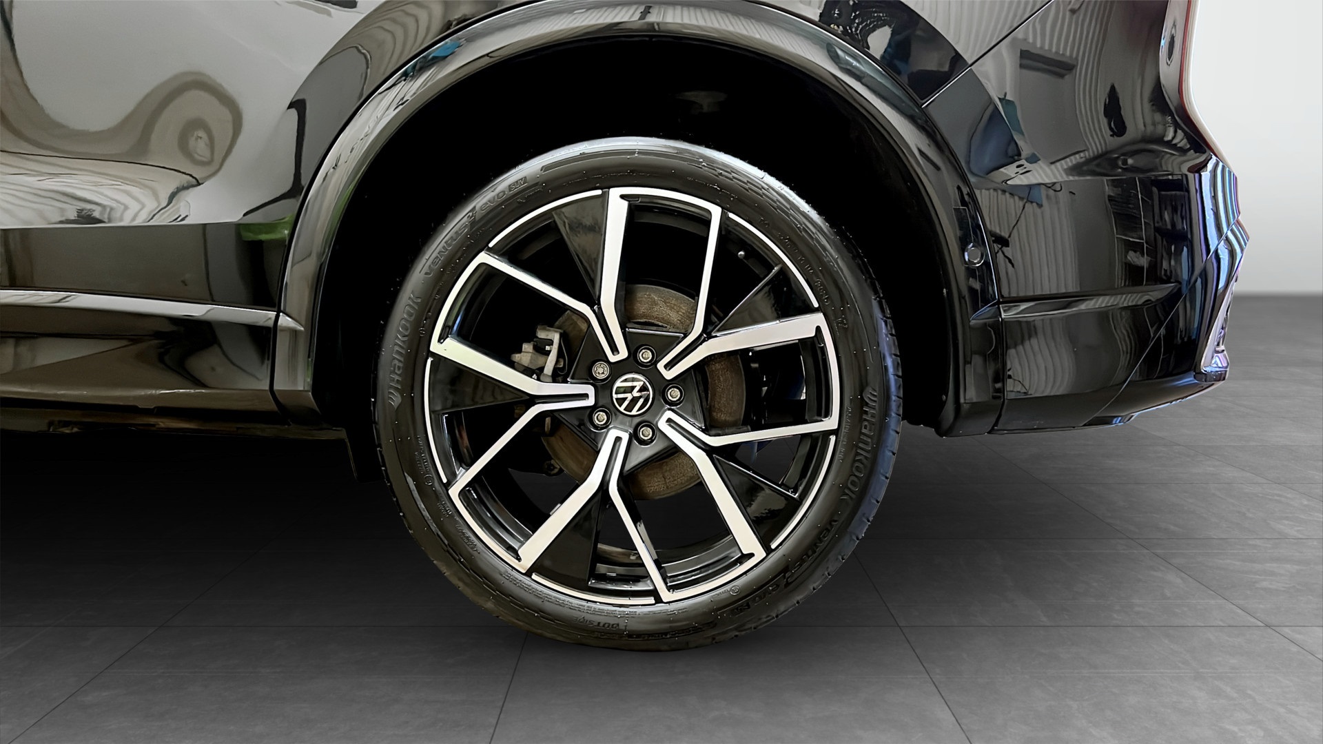 Volkswagen Tiguan GEK24J