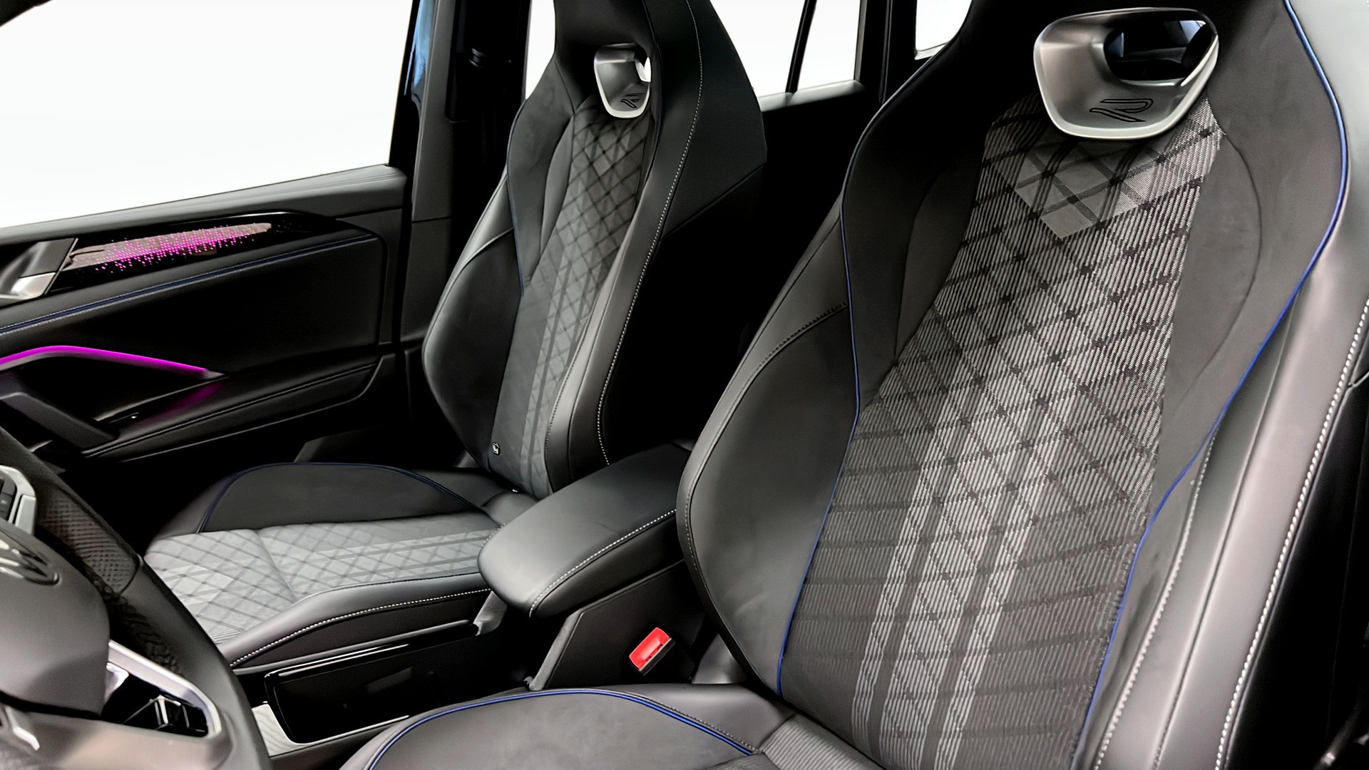 Volkswagen Tiguan GEK24J