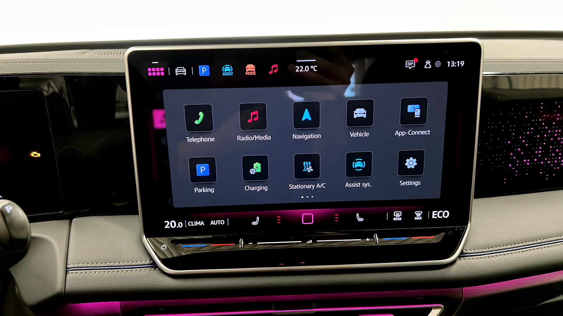 Volkswagen Tiguan GEK24J