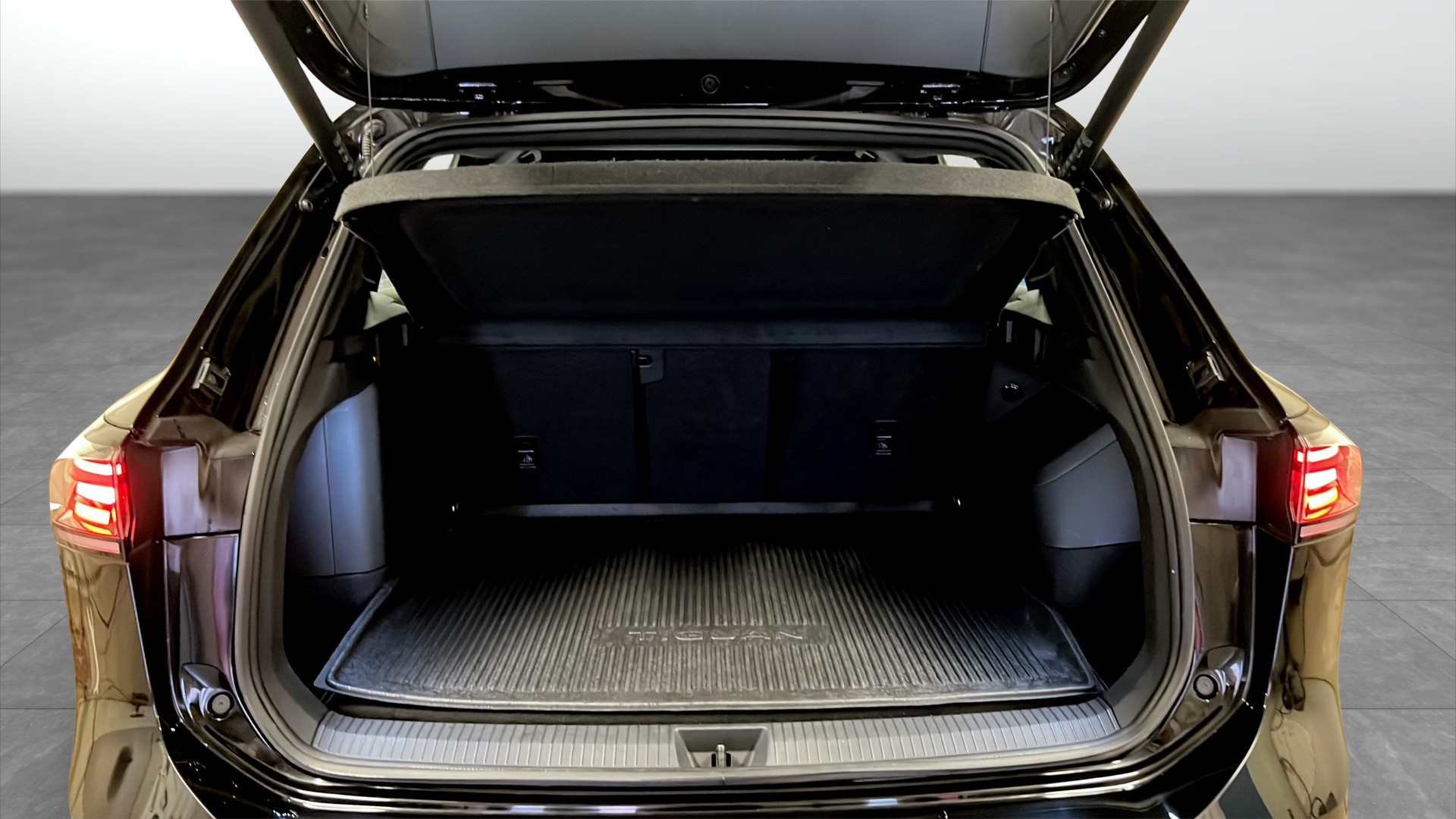 Volkswagen Tiguan GEK24J