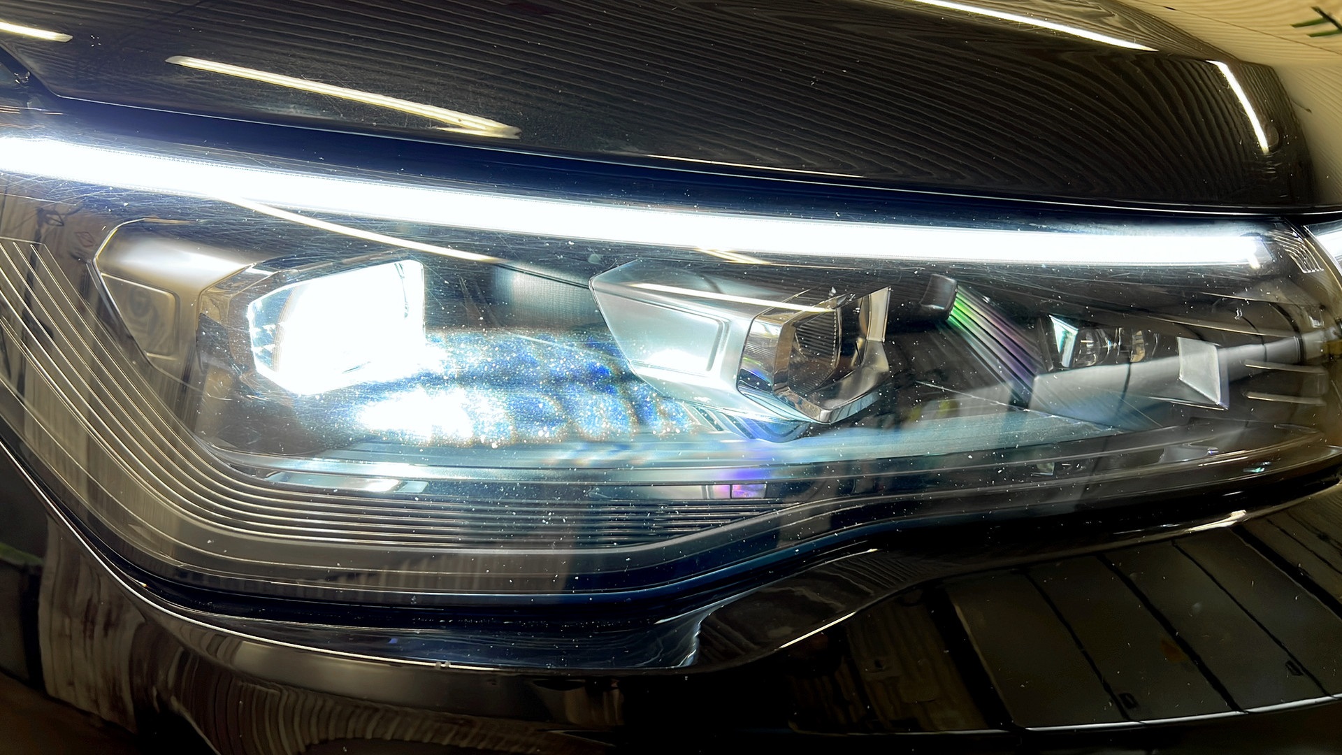 Volkswagen Tiguan GEK24J