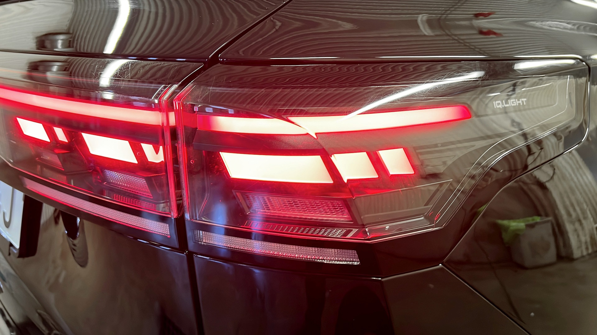 Volkswagen Tiguan GEK24J