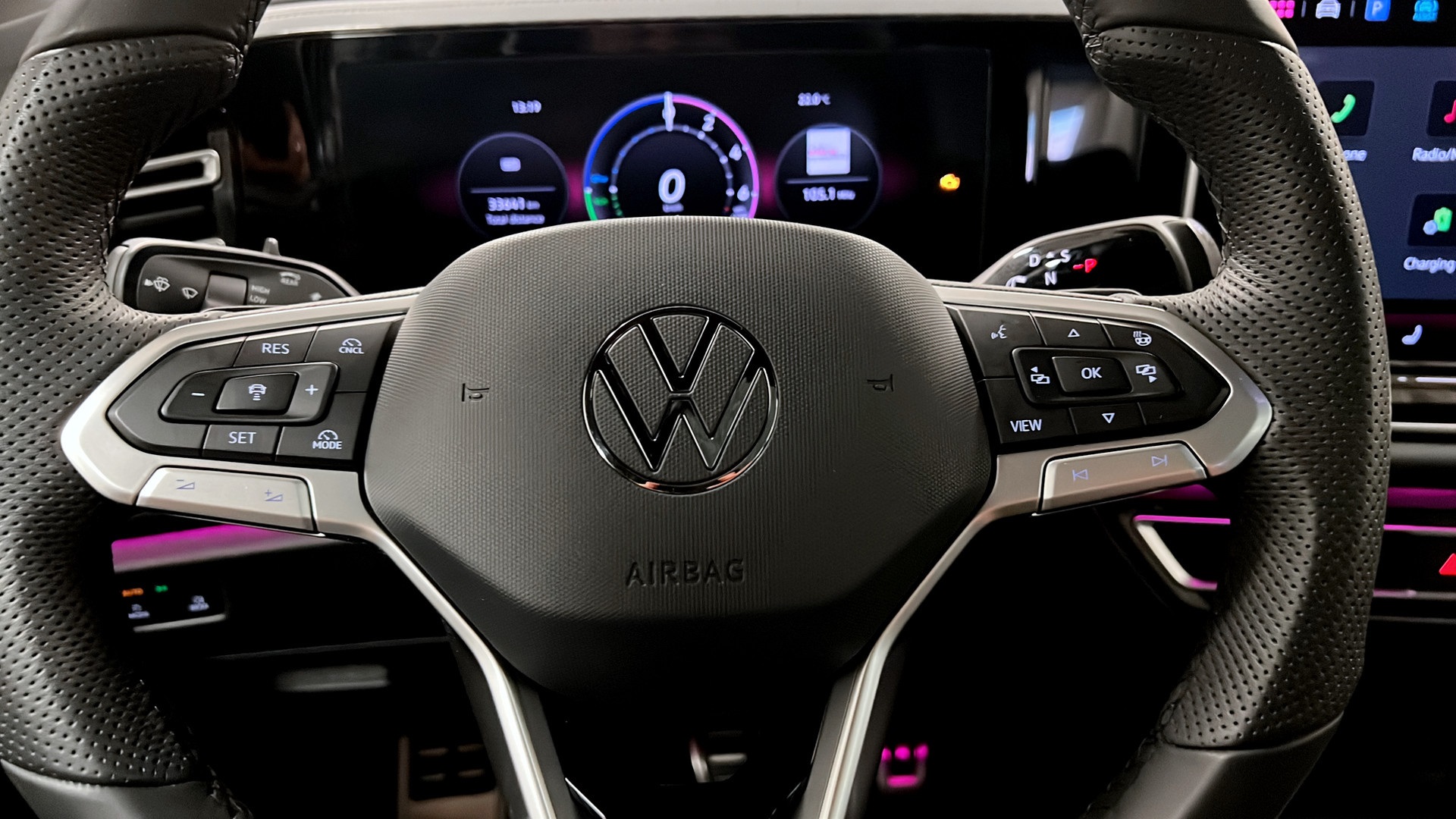 Volkswagen Tiguan GEK24J