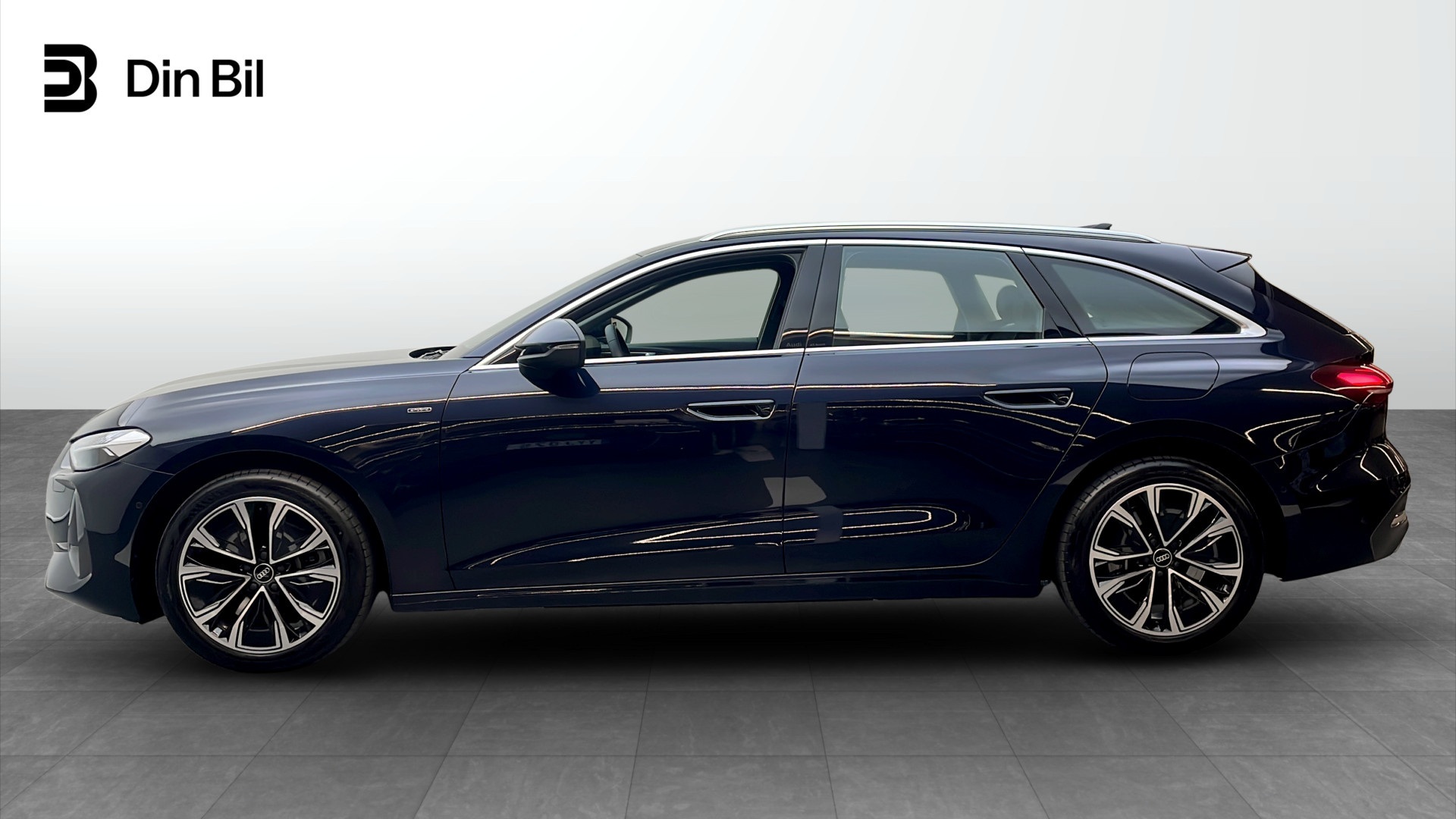 Audi A5 Avant GEM47R