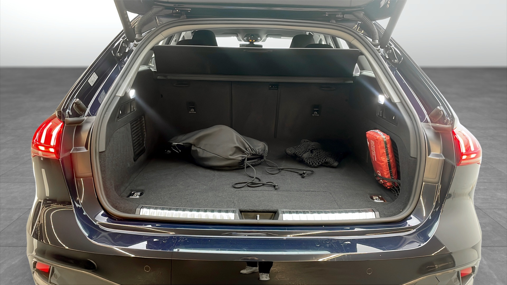 Audi A5 Avant GEM47R