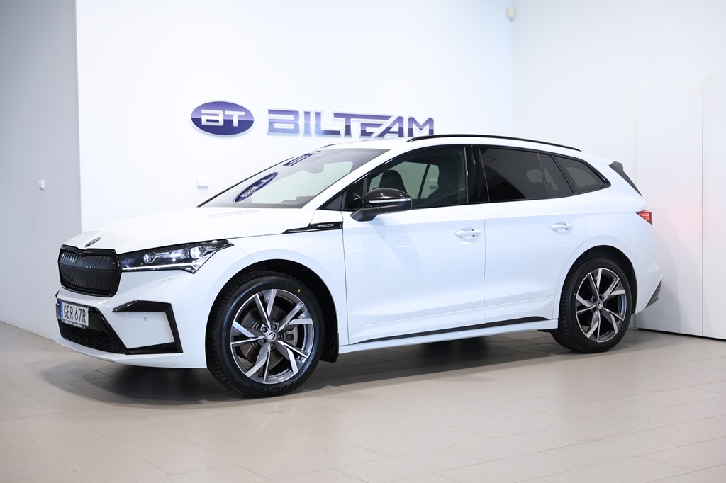 Skoda Enyaq GER67R