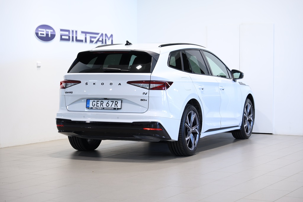 Skoda Enyaq GER67R