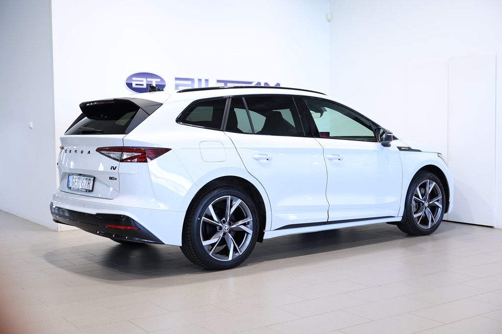 Skoda Enyaq GER67R