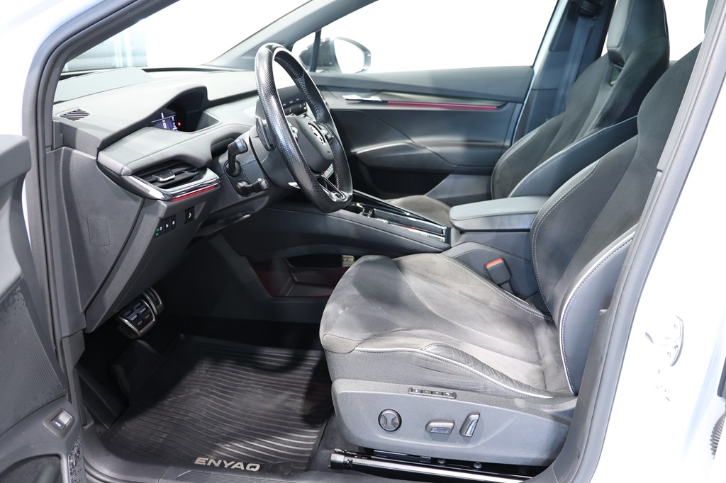 Skoda Enyaq GER67R