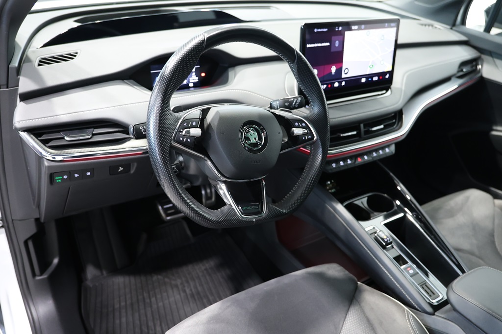 Skoda Enyaq GER67R