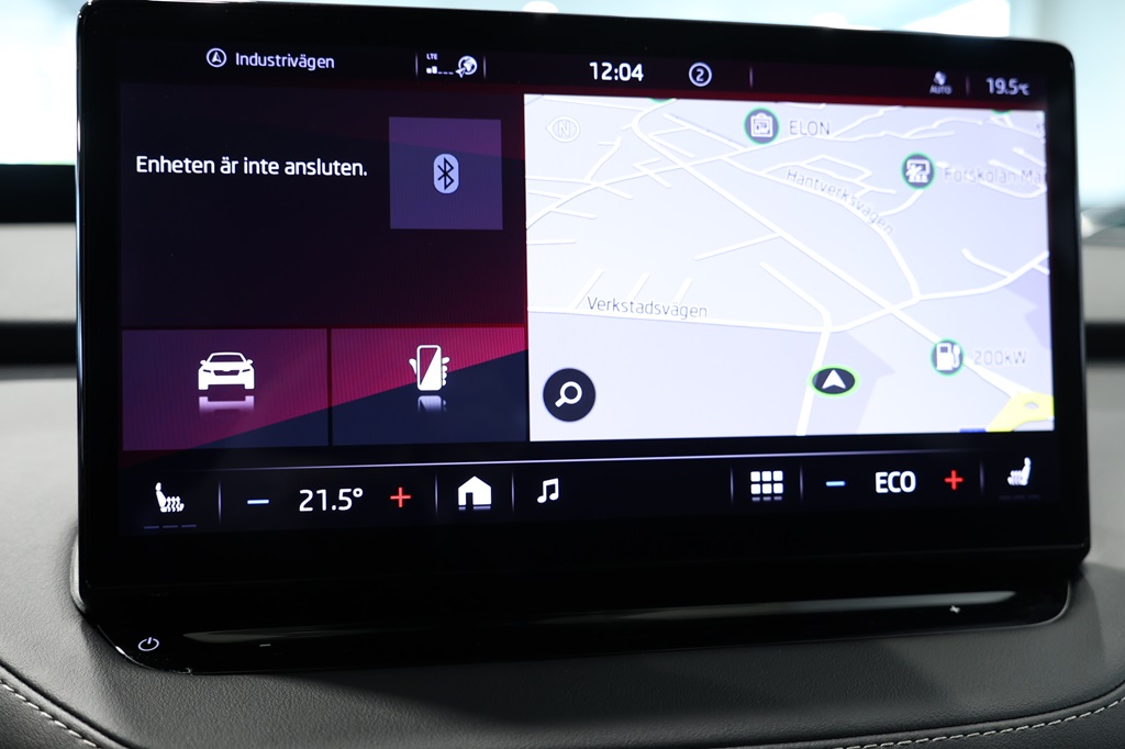 Skoda Enyaq GER67R