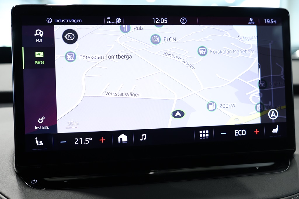 Skoda Enyaq GER67R