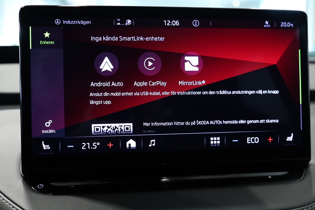 Skoda Enyaq GER67R