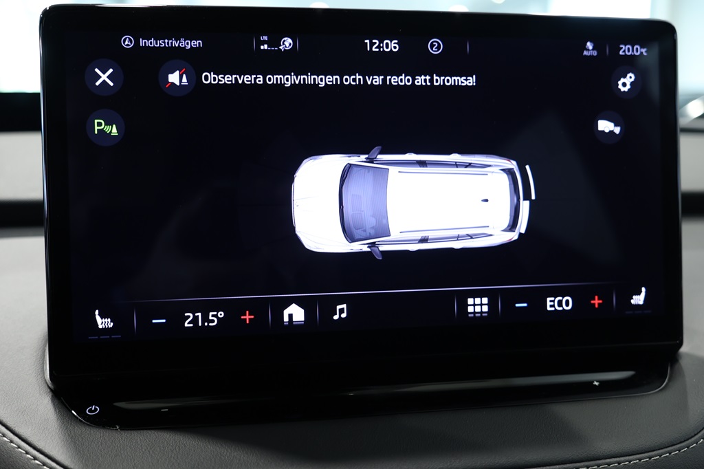 Skoda Enyaq GER67R