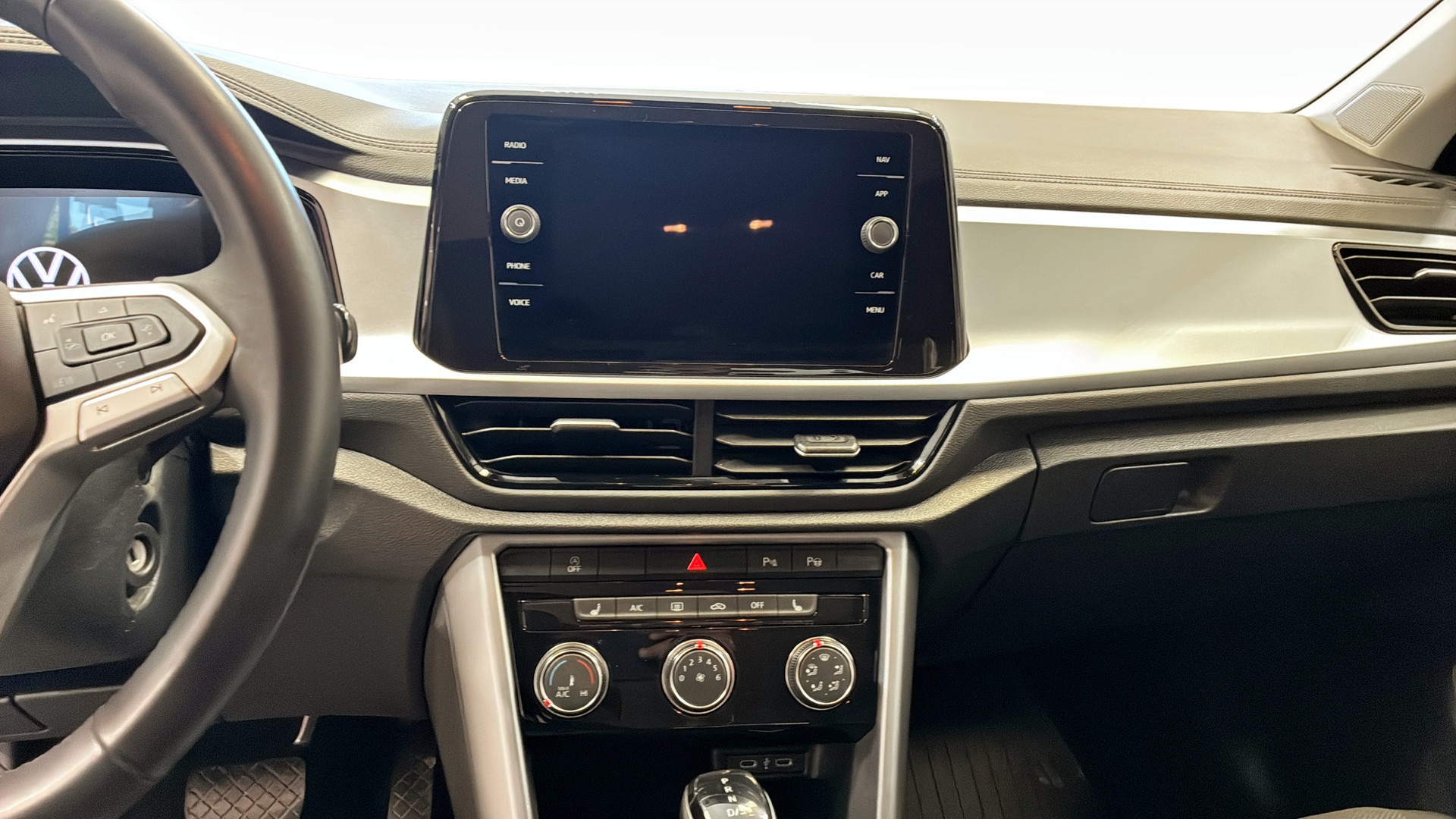 Volkswagen T-Roc GER83H