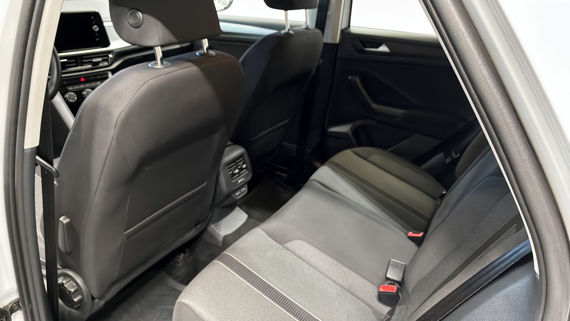 Volkswagen T-Roc GER83H