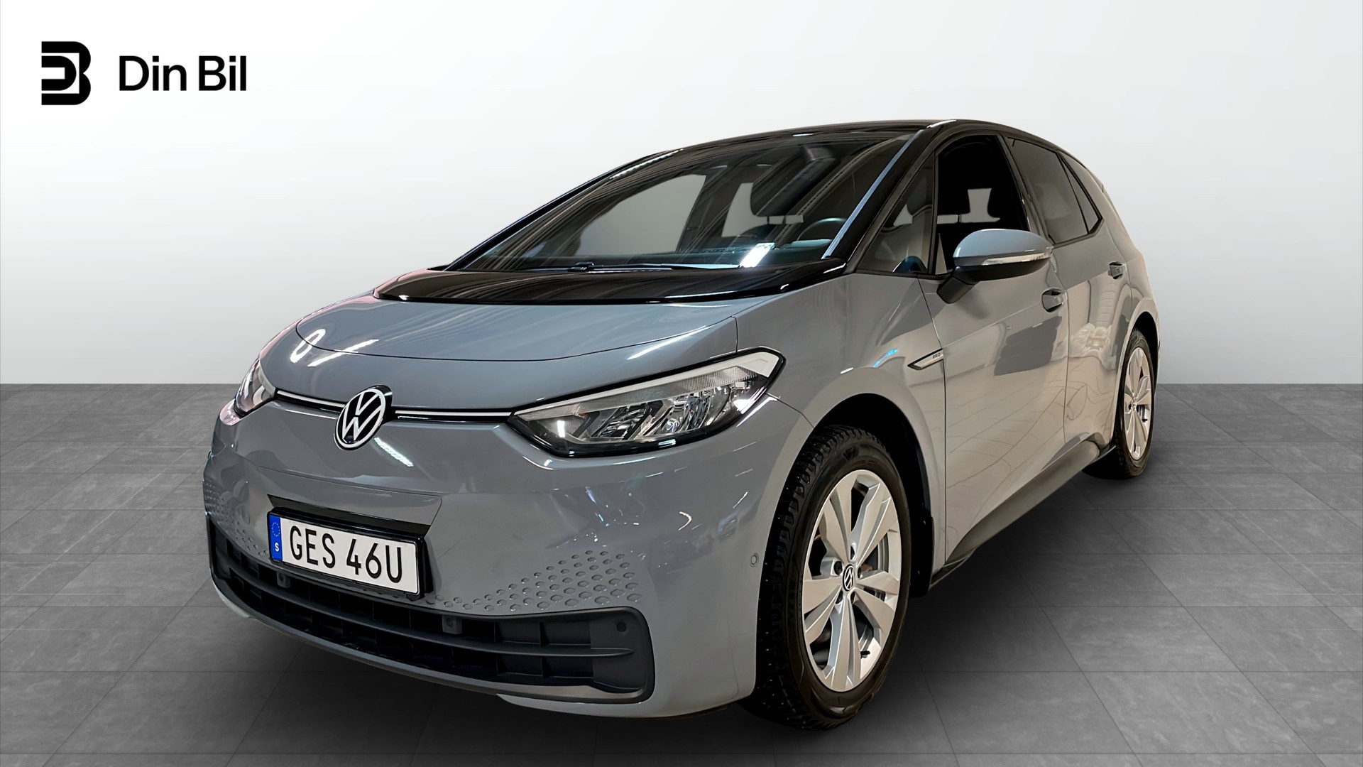 Bild för bil GES46U