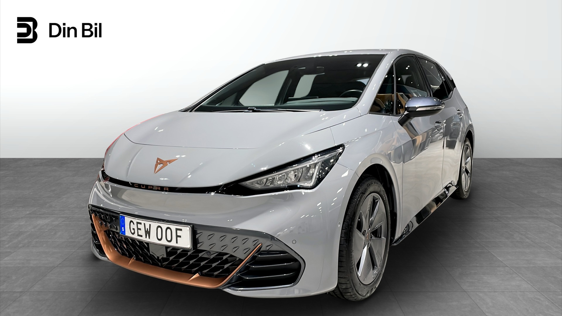 Bild för bil GEW00F