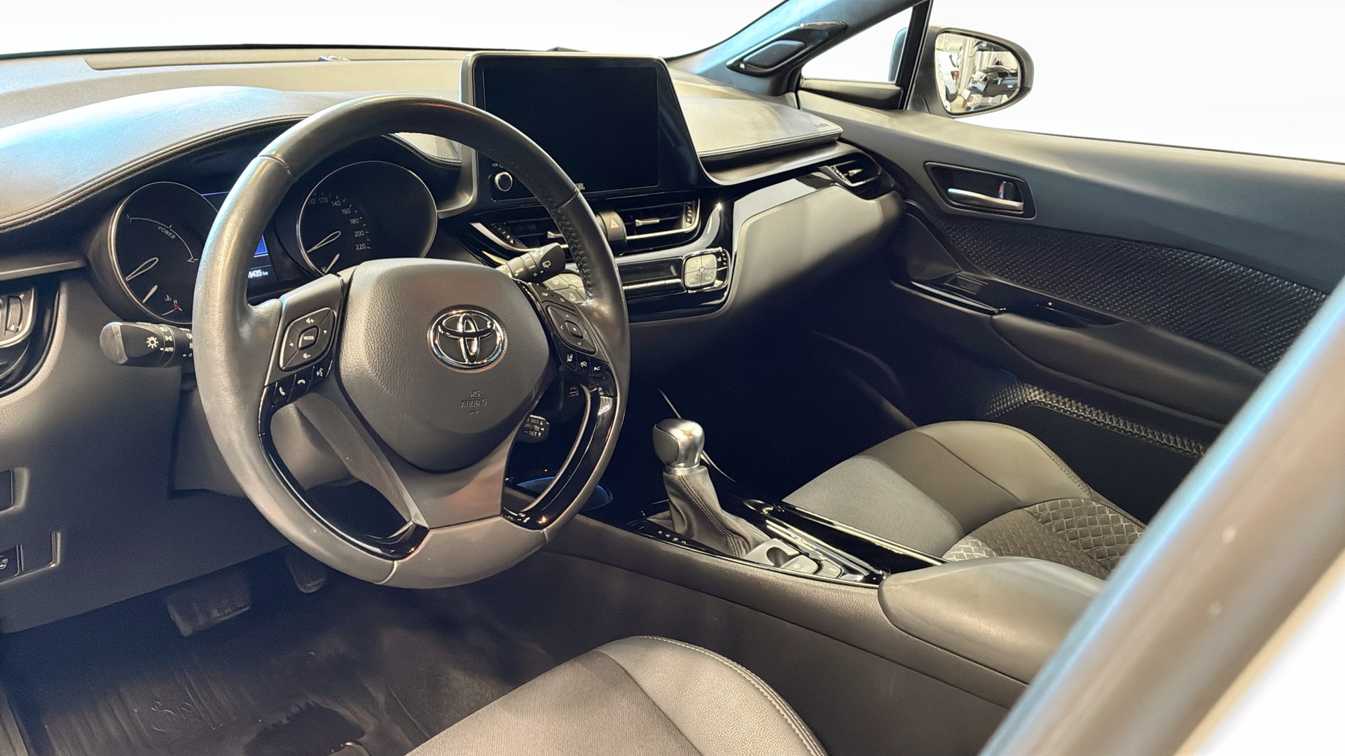 Toyota C-HR GFD981
