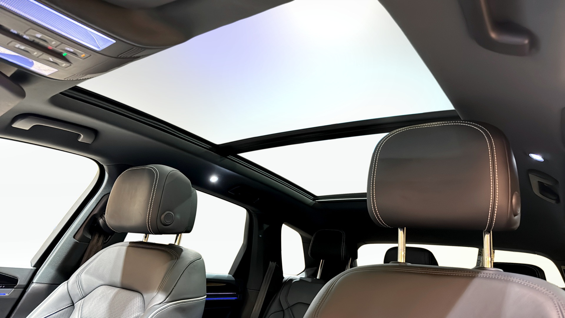 Volkswagen Touareg GFG31M
