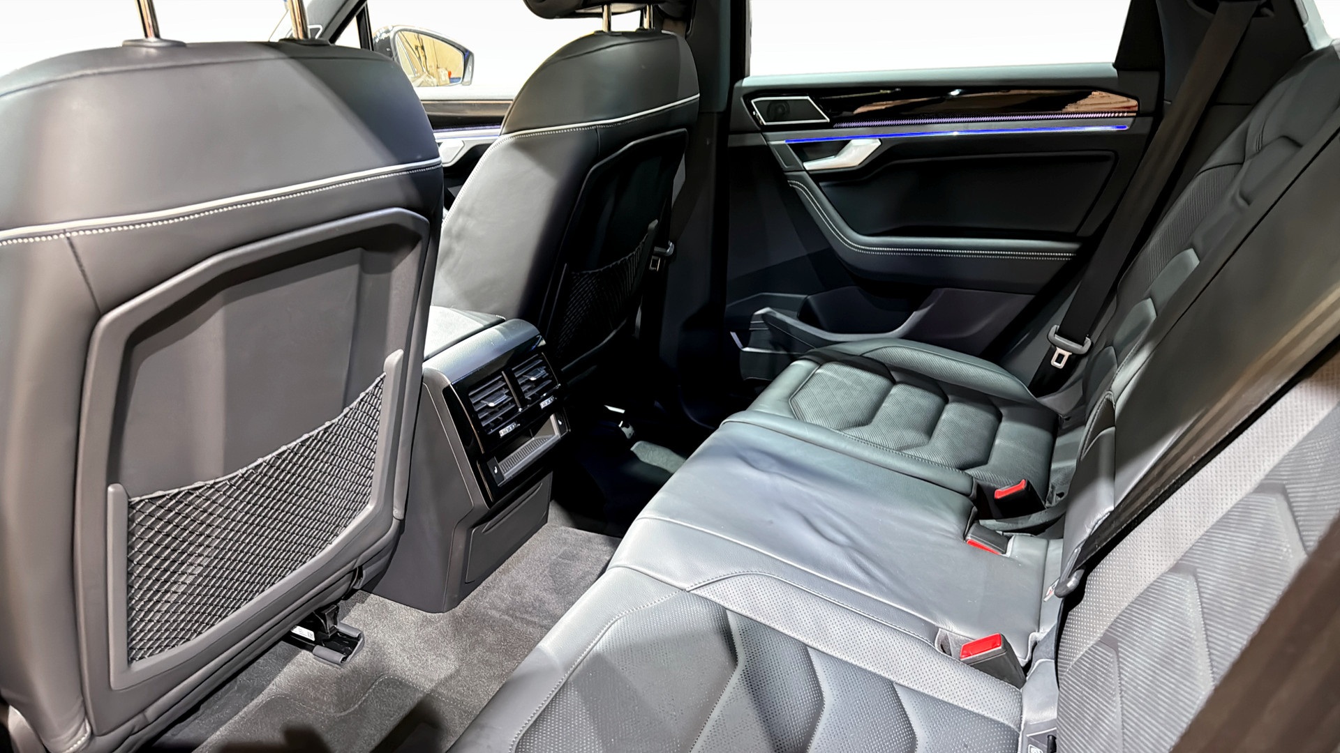 Volkswagen Touareg GFG31M