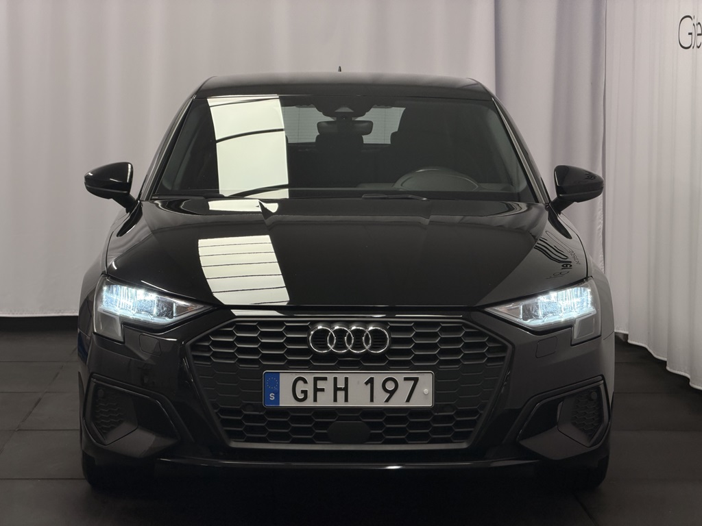 Audi A3 Sportback GFH197
