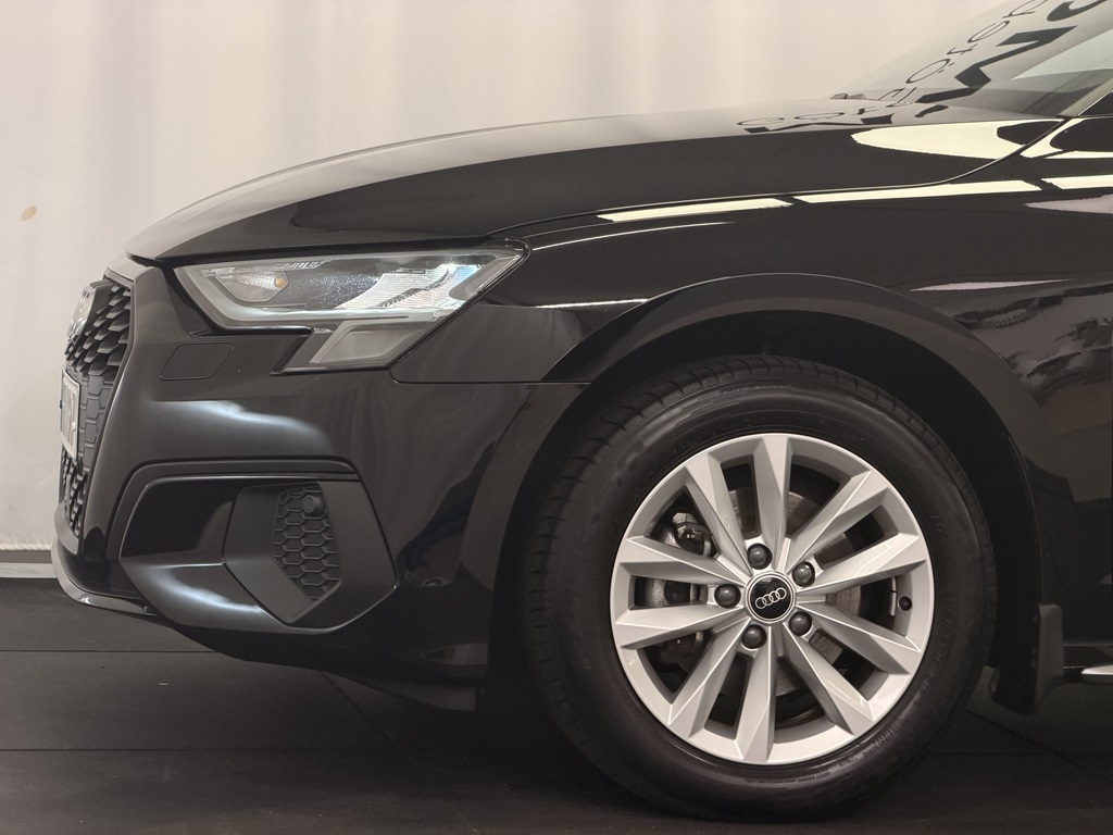 Audi A3 Sportback GFH197