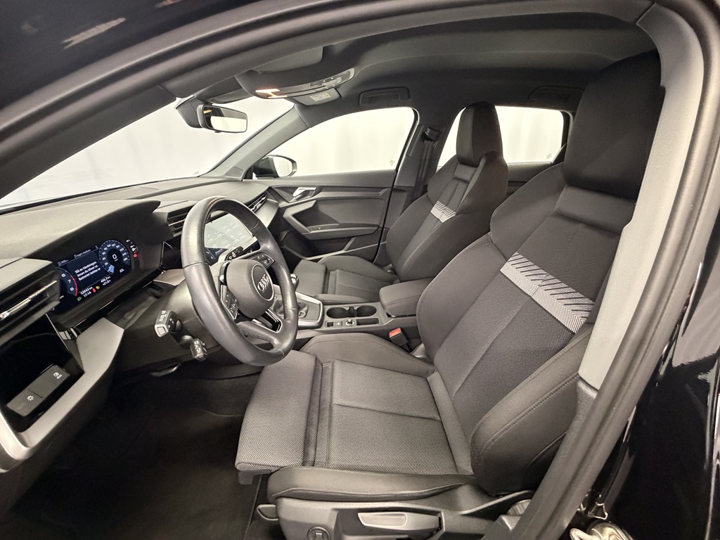 Audi A3 Sportback GFH197