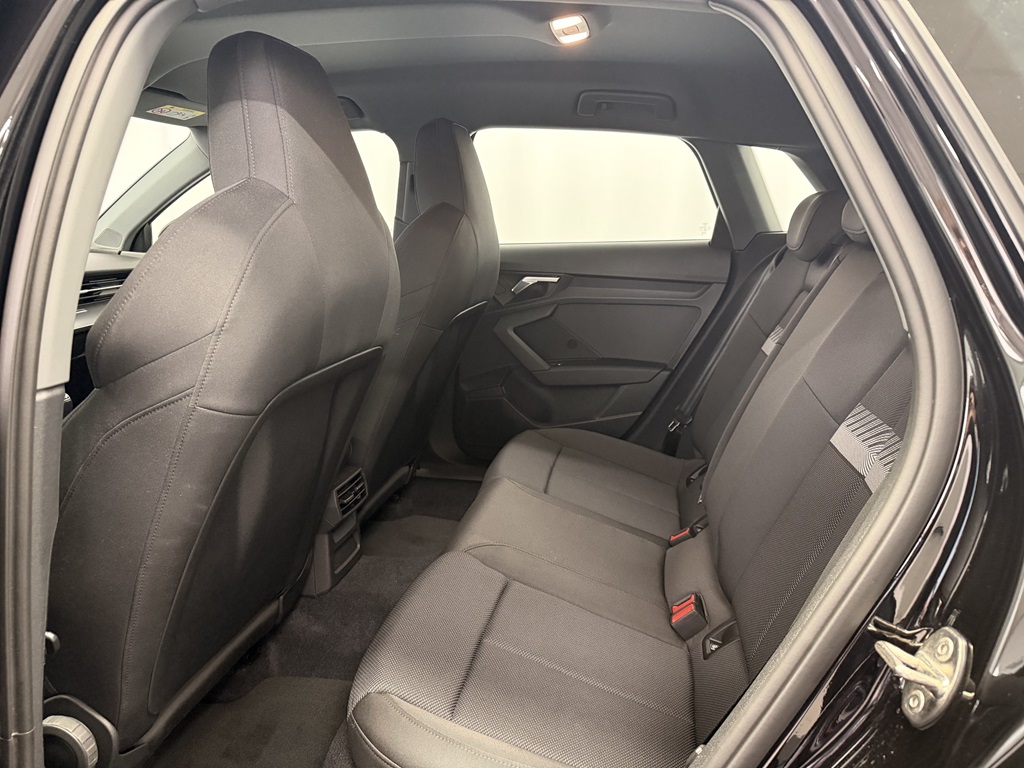 Audi A3 Sportback GFH197