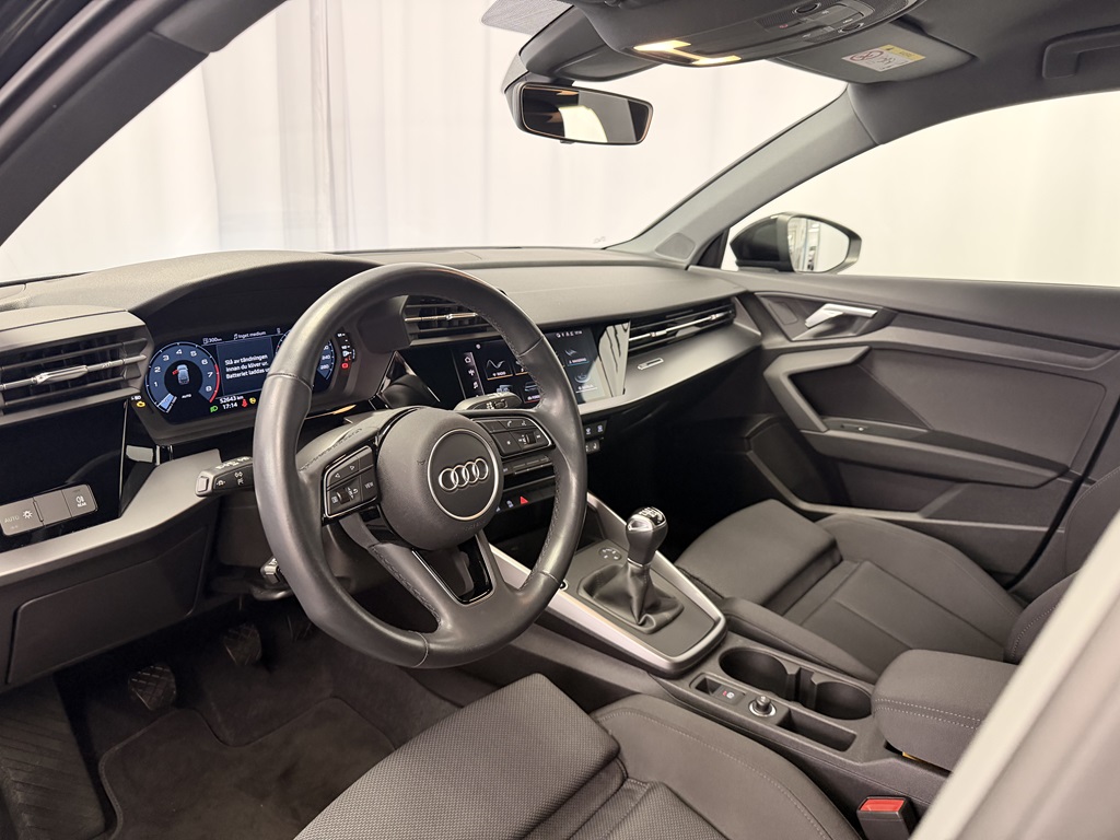 Audi A3 Sportback GFH197