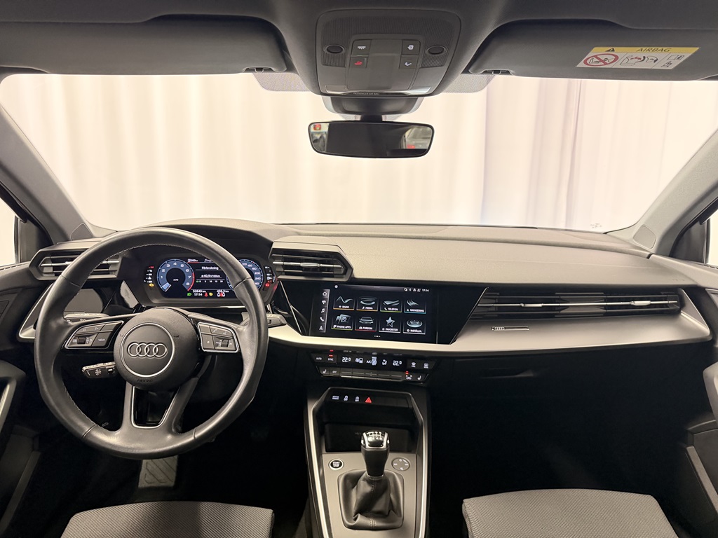 Audi A3 Sportback GFH197