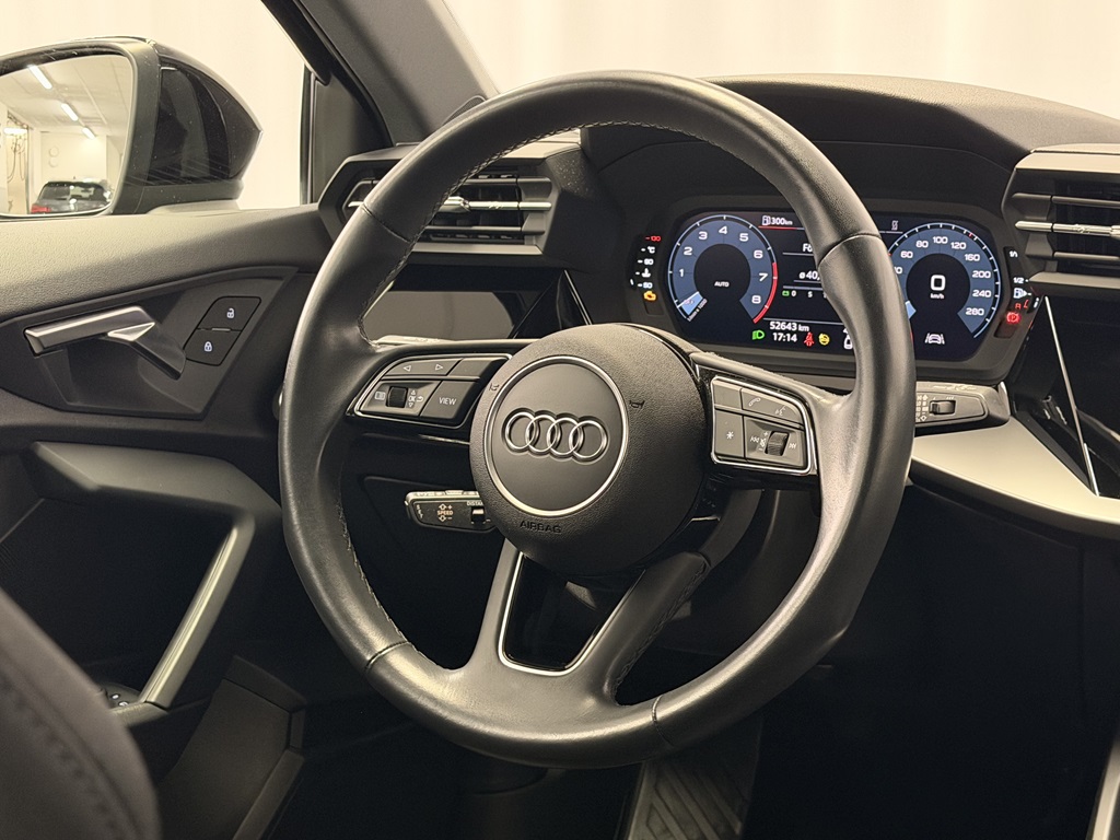 Audi A3 Sportback GFH197