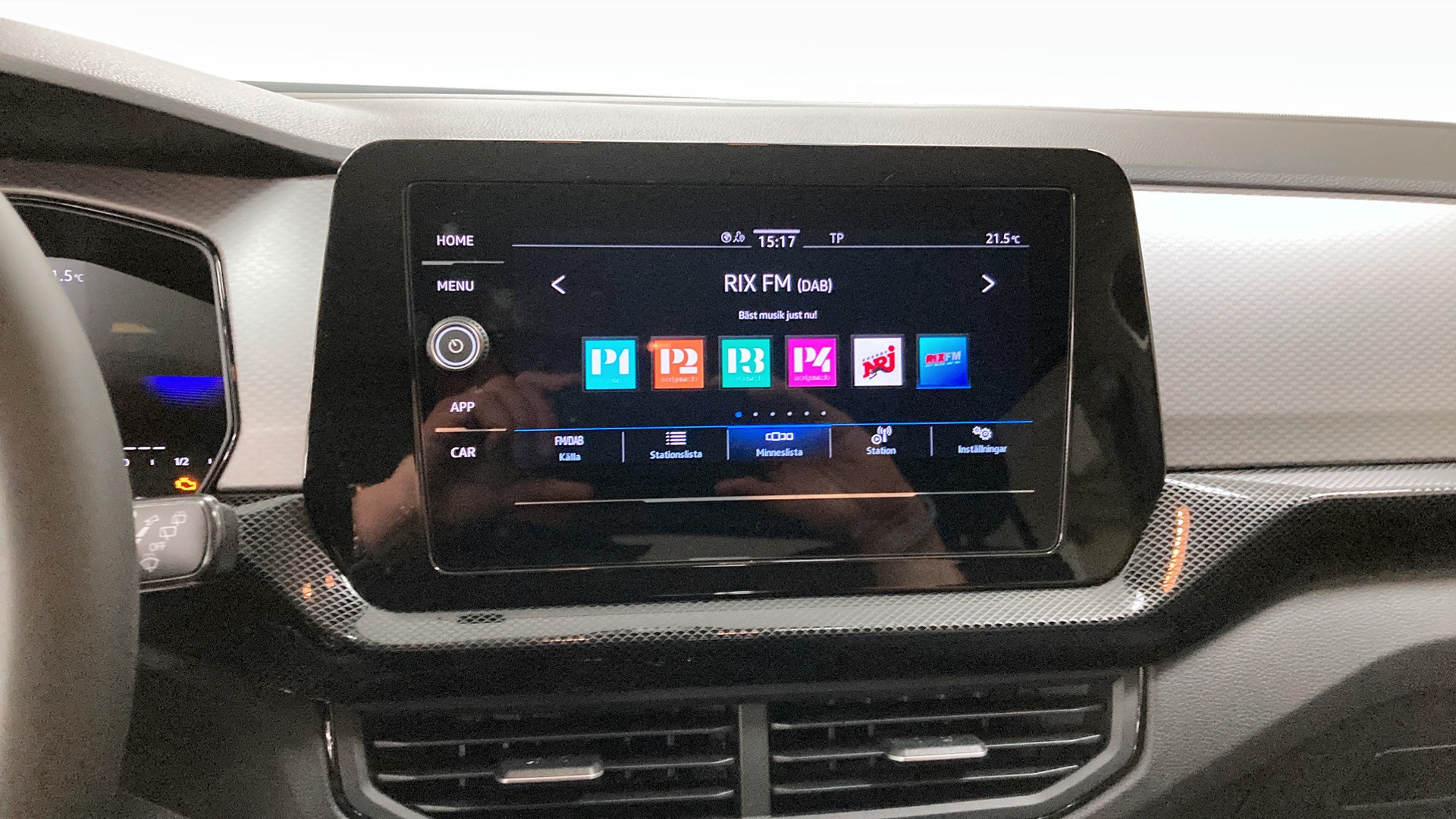 Volkswagen T-Cross GFJ84K