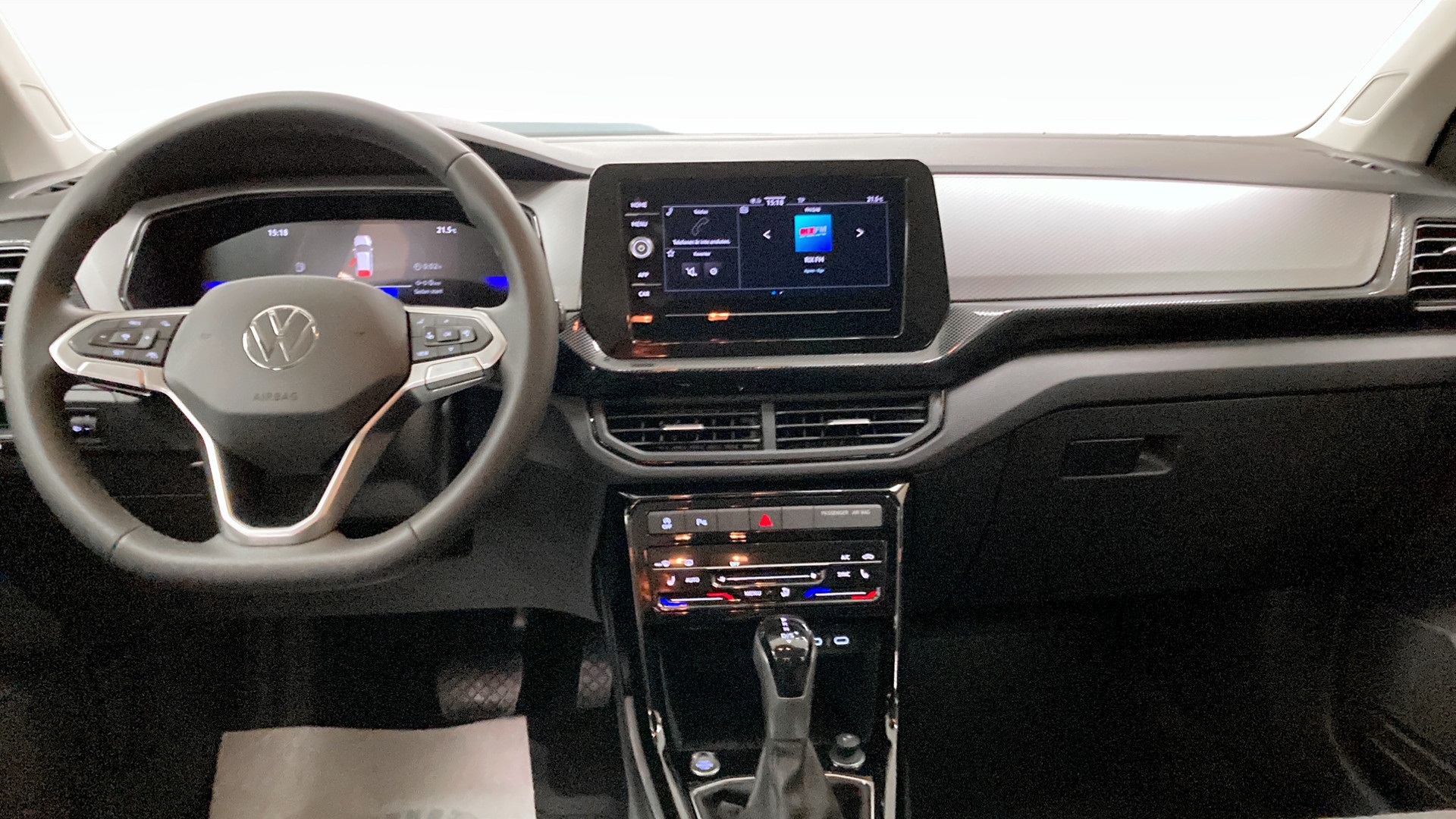 Volkswagen T-Cross GFJ84K