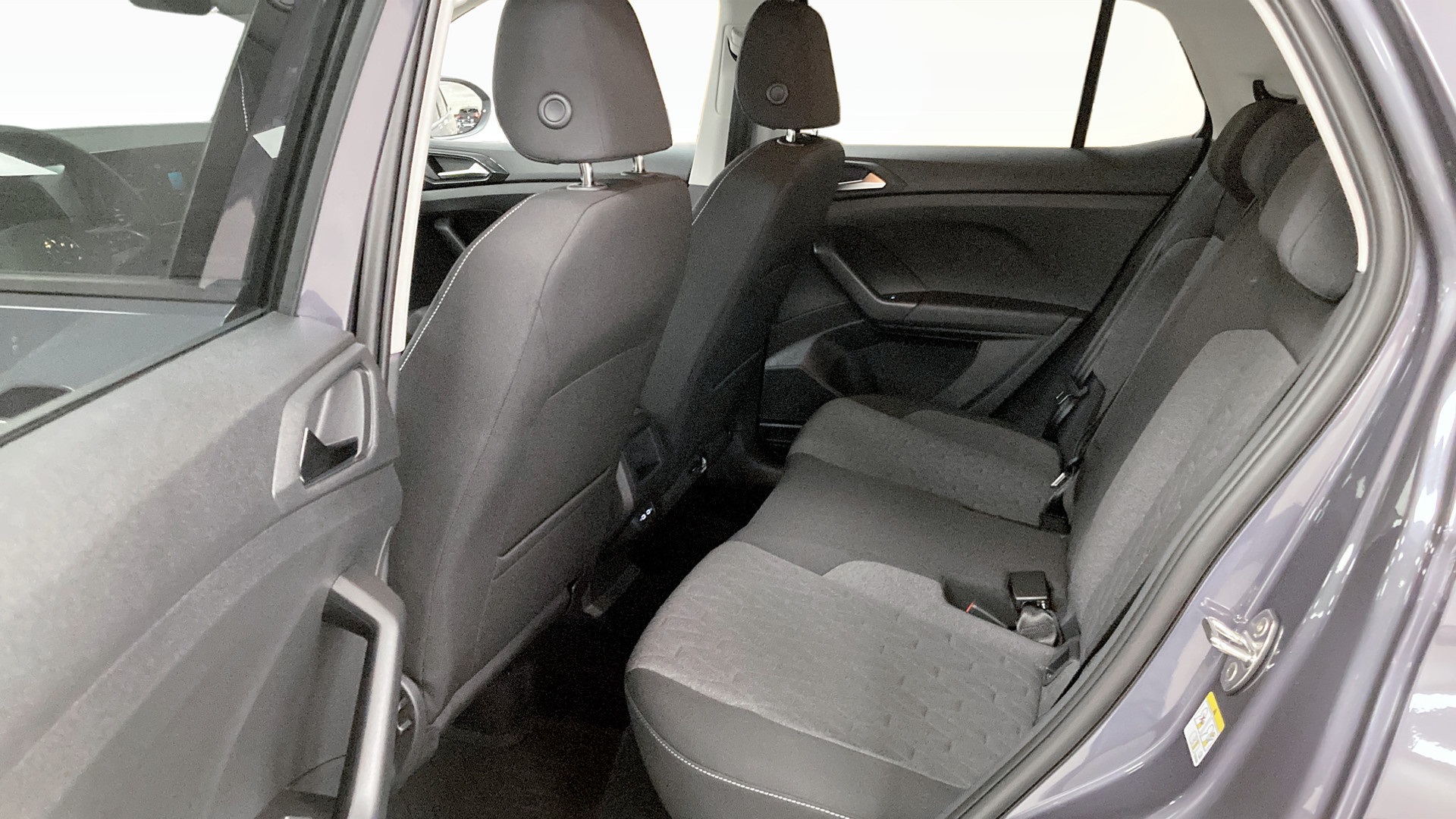 Volkswagen T-Cross GFJ84K