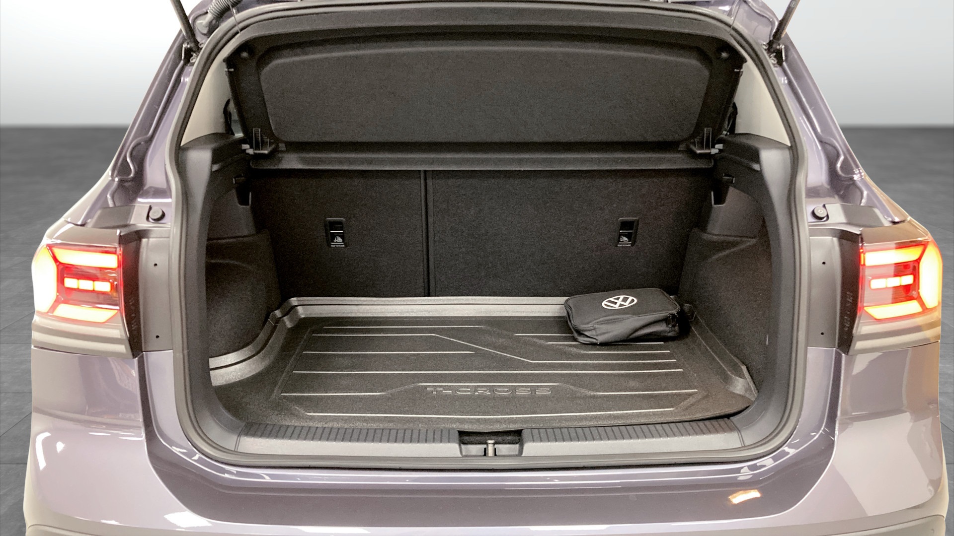Volkswagen T-Cross GFJ84K