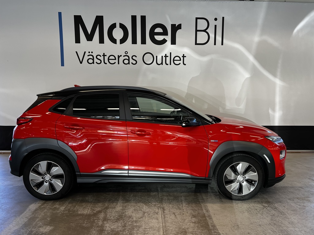 Hyundai Kona GFK28A