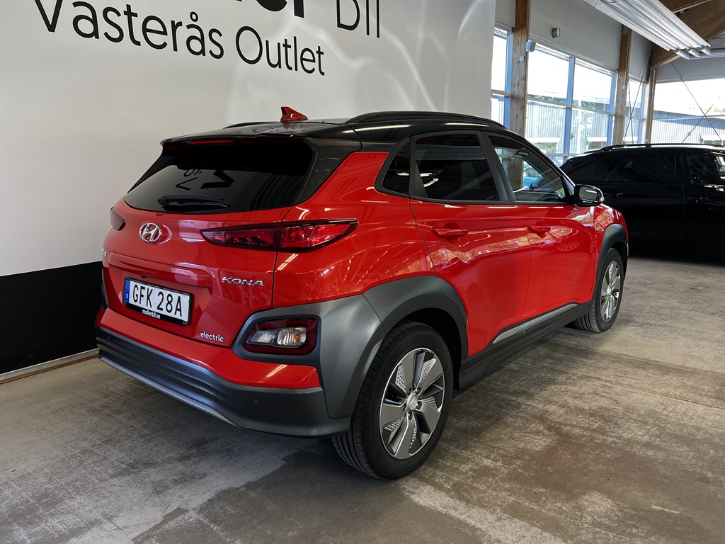 Hyundai Kona GFK28A